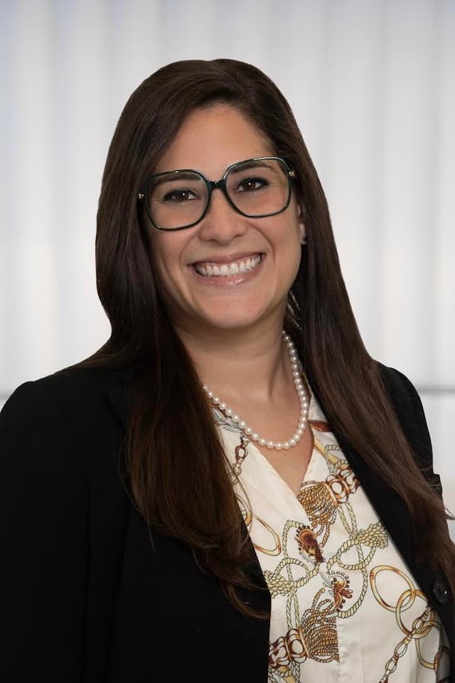 Liliana M. Fernandez - Chief Operating Officer