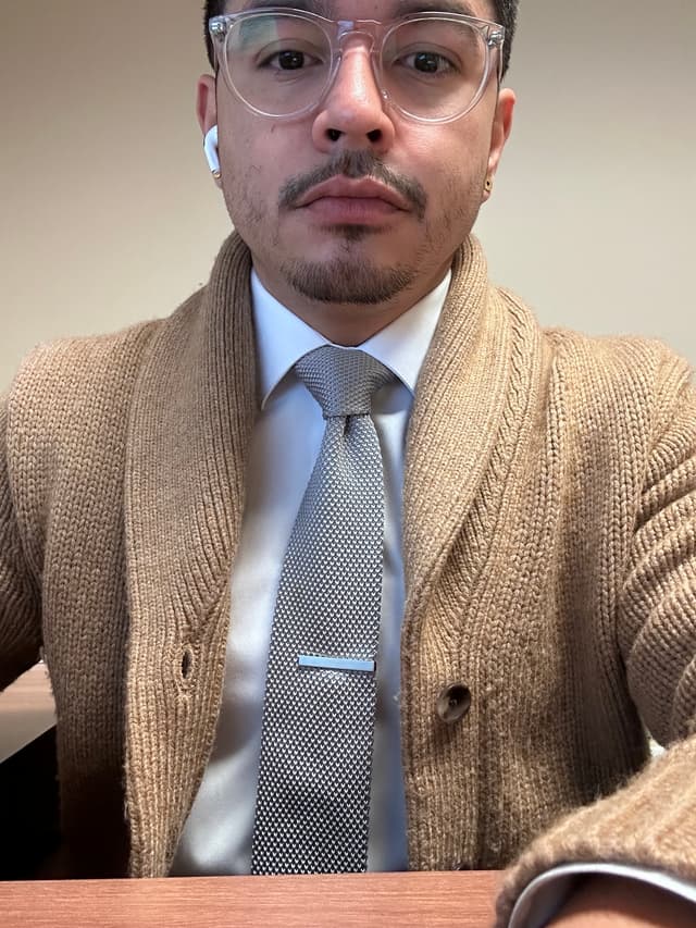 Miguel A. Fernandez - Founder & CEO
